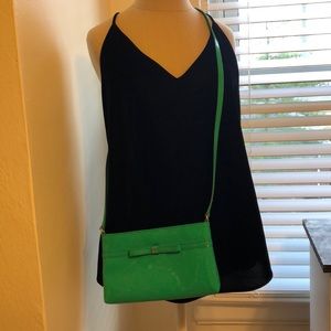 NWOT Kate Spade crossbody